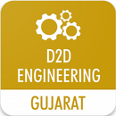 D2D Admission Gujarat APK