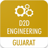 D2D Admission Gujarat