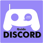 Guide for Discord 아이콘