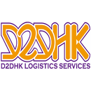 D2DHK Logistics Services APK
