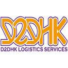 D2DHK Logistics Services icon
