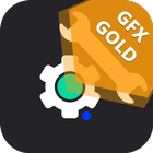 GFX Tool - Game Booster أيقونة