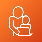 Brightspace Parent & Guardian icône