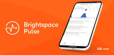 Brightspace Pulse