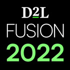 D2L Fusion biểu tượng