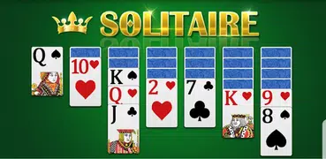 Solitaire 2020