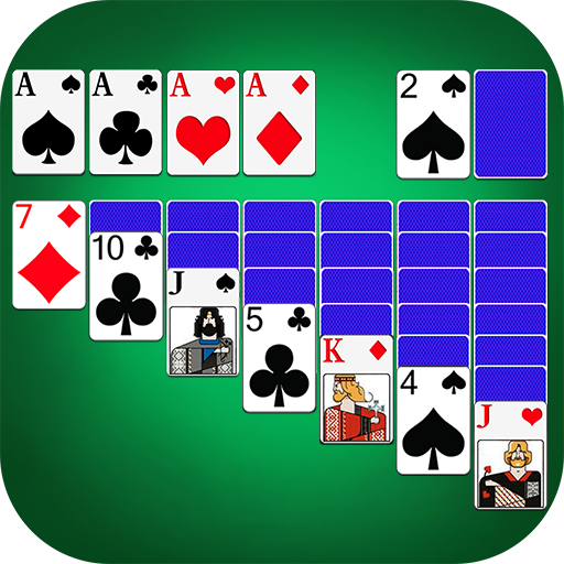 Solitaire 2020