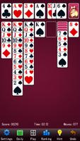 Solitaire screenshot 1