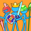 Stickman Evolution Adventure icon