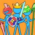 Stickman Evolution Adventure