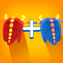 Merge Master - Clash of Dragon APK
