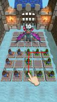 Merge Master - Clash of Dragon постер