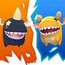Merge Monster - Dragon Fusion APK