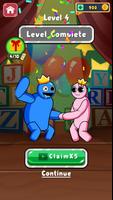 Puzzle Tower - Monster Attack screenshot 3