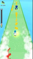 Soccer Run poster