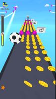 Soccer Run screenshot 3