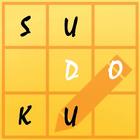 Sudoku - Mind Master Puzzle ไอคอน