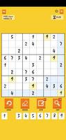 Sudoku - Mind Master Puzzle ภาพหน้าจอ 3