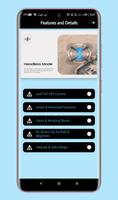 D2 Mini Drone guide الملصق