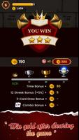 Classic Solitaire скриншот 3