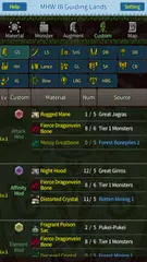 MHW:IB Guiding Lands XAPK download
