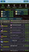 MHW:IB Guiding Lands 海报