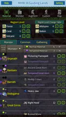 MHW:IB Guiding Lands XAPK download