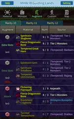 MHW:IB Guiding Lands XAPK download