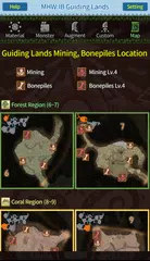 MHW:IB Guiding Lands XAPK download