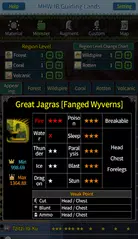 MHW:IB Guiding Lands XAPK download