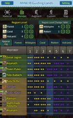 MHW:IB Guiding Lands XAPK download