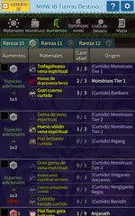 Descargar XAPK de MHW:IB Tierras Destino