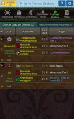 Descargar XAPK de MHW:IB Tierras Destino