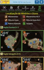 Baixar MHW:IB Terras Guias XAPK