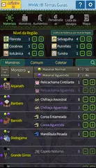Baixar MHW:IB Terras Guias XAPK