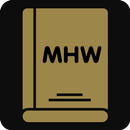 MHW Tierras Destino APK