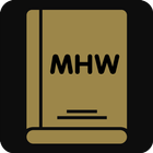MHW Guiding Lands ikon