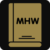 MHW Guiding Lands icône