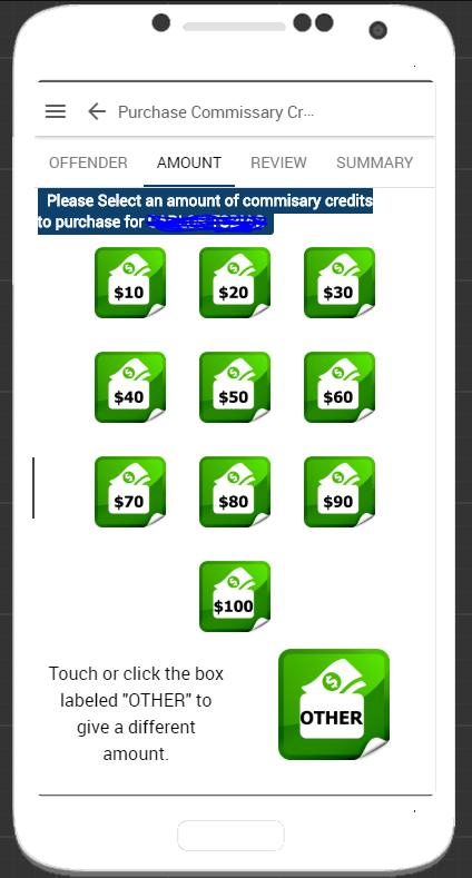 Inmate Financial Services For Android Apk Download