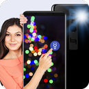 Flashlight icon APK