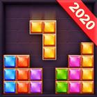 Block Puzzle 2020 Zeichen