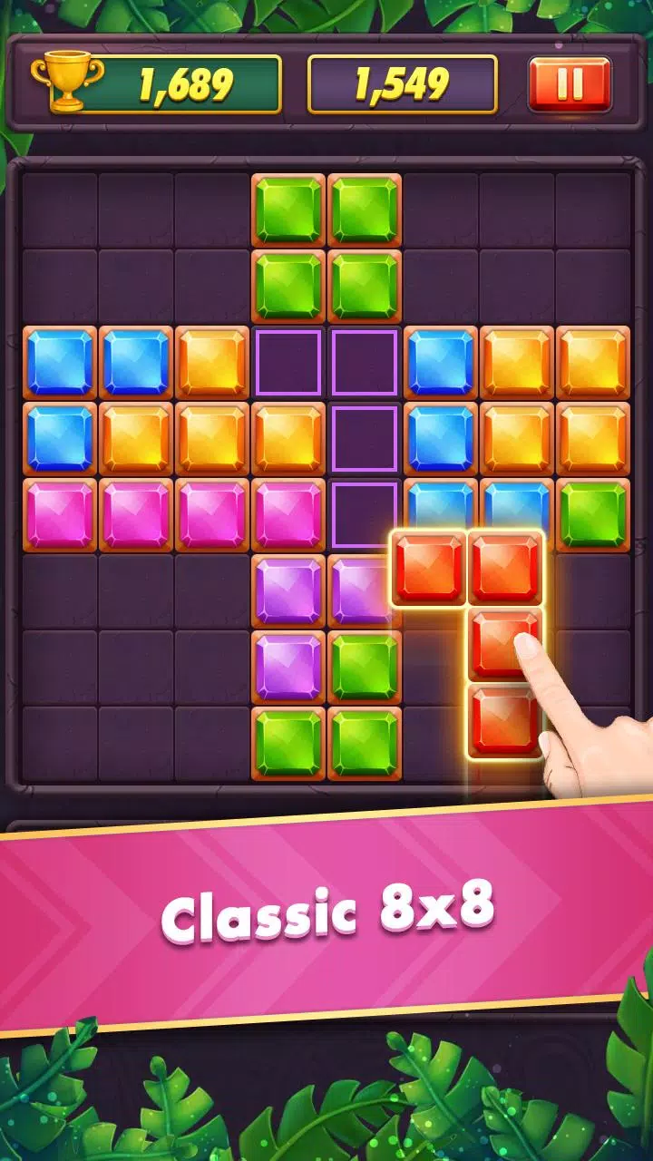 Fun Block Puzzle 2020 by Kookea Technology Limited