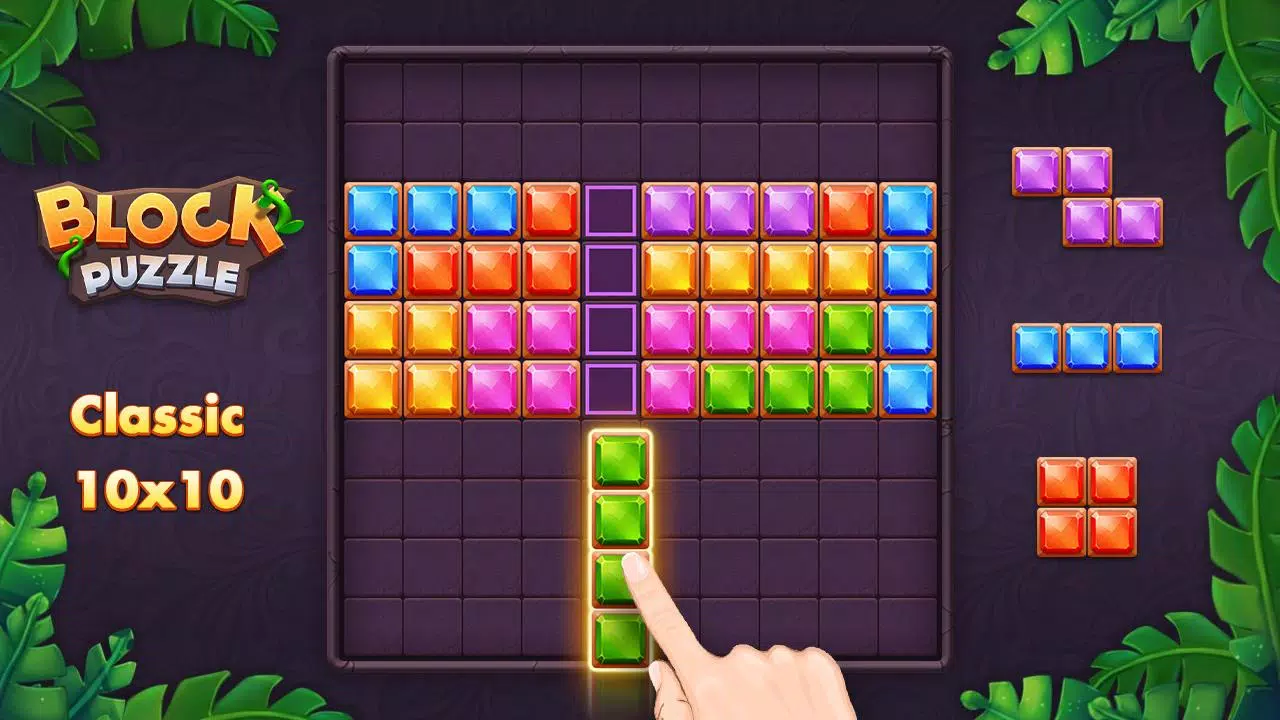 Block Puzzle 2020 APK for Android Download