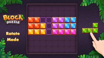 Block Puzzle 2020 captura de pantalla 2