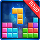 Block Puzzle Classic 2020 icono