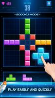 Block Puzzle – Brick Classic 2020 ảnh chụp màn hình 1