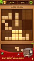 Wood Block Puzzle 2020 captura de pantalla 2