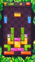 Jewel Brick ™ - Block Puzzle & Jigsaw Puzzle 2019 Screenshot 2
