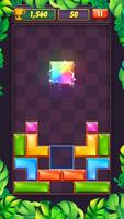 Jewel Brick ™ - Block Puzzle & Jigsaw Puzzle 2019 Screenshot 3