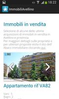 Immobili Avellino Ekran Görüntüsü 1